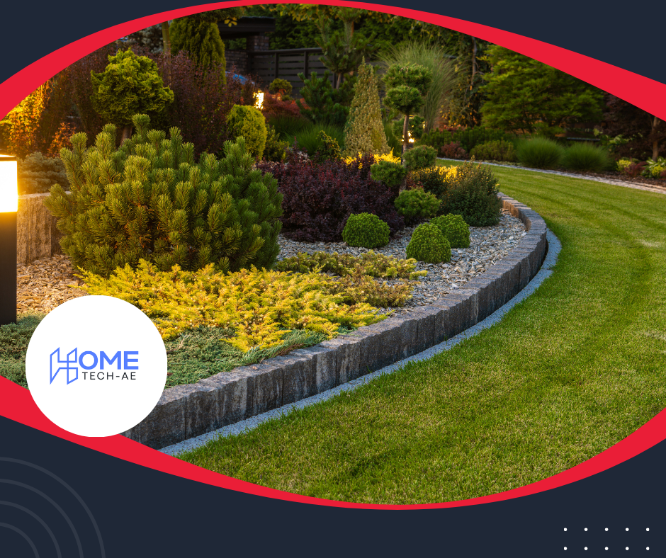 شركة لاندسكيب