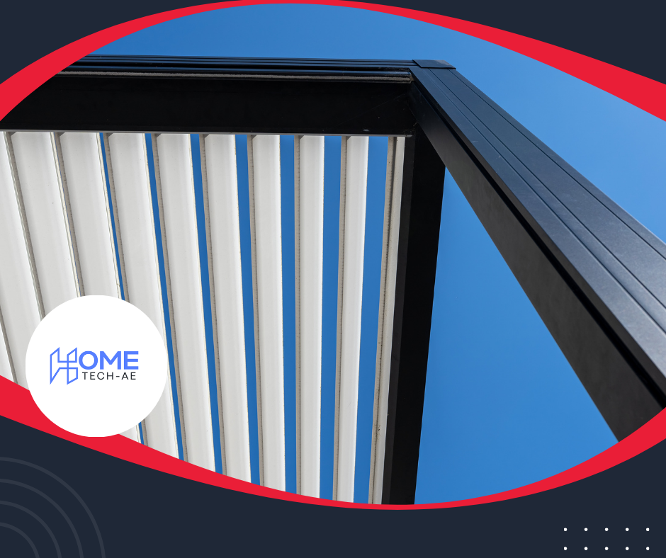 شركة تركيب سواتر