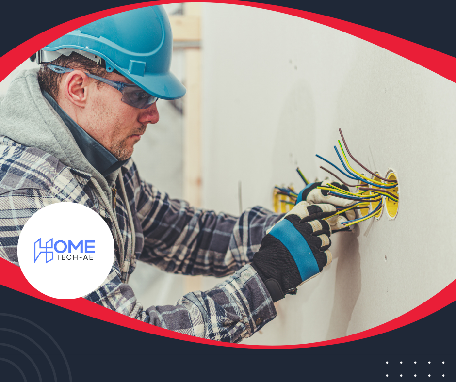 شركة صيانة منازل