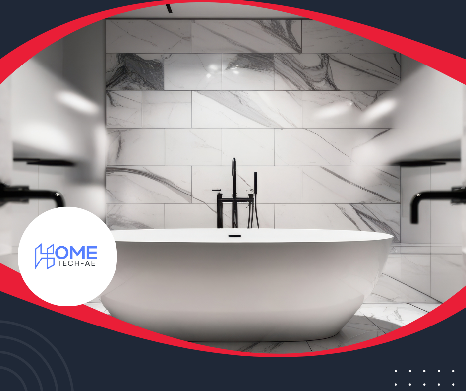 تجديد الحمامات والمطابخ