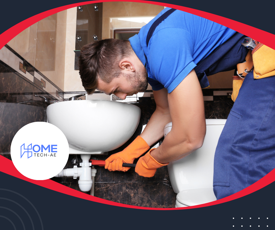 سباك 24 ساعة