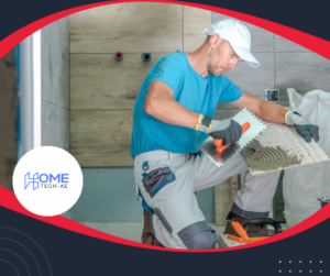 شركة تركيب سيراميك