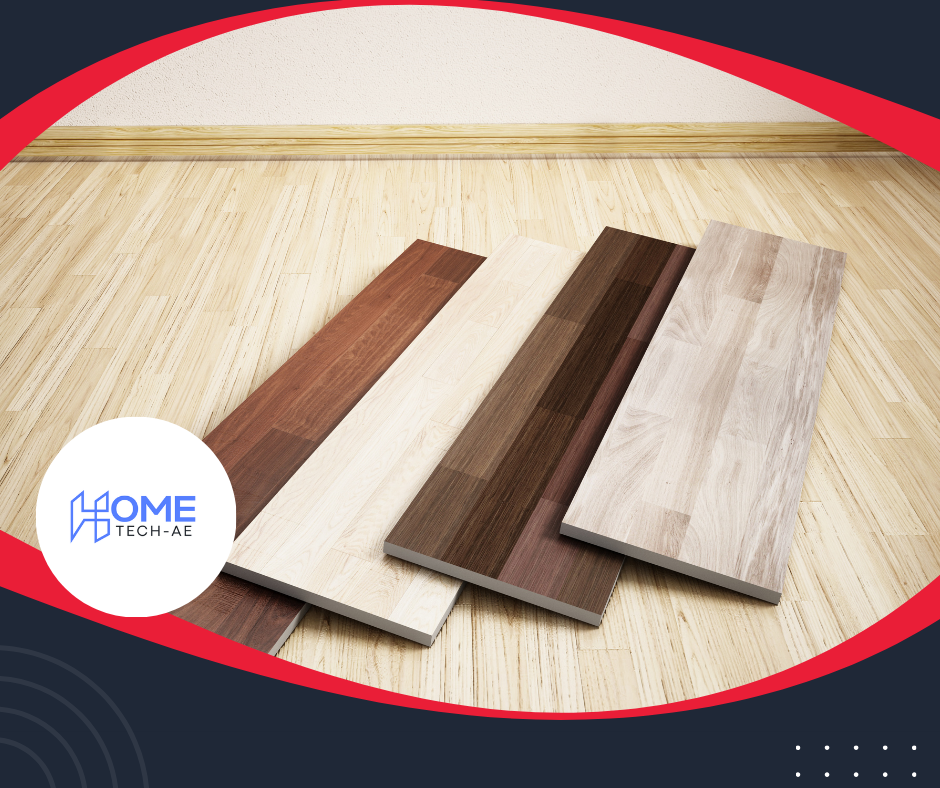 شركة تركيب باركيه